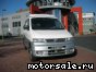 Mazda () Bongo Friendee SG:  4