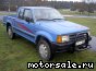 Mazda () B-Serie UF:  1