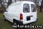Nissan () Vanette Cargo HC23:  3