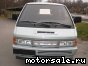 Nissan () Vanette C22:  1