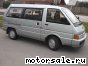 Nissan () Vanette C22:  2