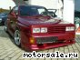 Volkswagen (VW) () Golf I GTI tuning:  2