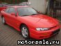 Nissan () 200 SX (S14):  5