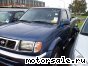 Nissan () Frontier II, Hardbody, Navara, Pick Up (D22):  3