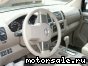 Nissan () Frontier III (D40):  1