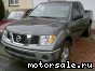 Nissan () Frontier III (D40):  4