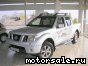 Nissan () Navara, Frontier (D40):  5