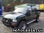 Nissan () Datsun, Navara, Frontier (D21):  2