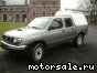 Nissan () Datsun, Pick Up (D22):  1