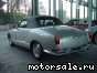 Volkswagen (VW) () Karmann Ghia Cabrio:  2