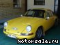 Porsche () 911 (901) Rallyeauto:  1