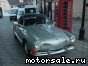 Volkswagen (VW) () Karmann Ghia Cabrio:  4