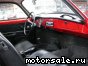 Volkswagen (VW) () Karmann Ghia Coupe:  2