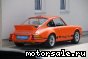 Porsche () 911 (901) 2.7 SC Carrera RS:  2