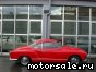 Volkswagen (VW) () Karmann Ghia Coupe:  5
