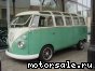 Volkswagen (VW) () Samba T1 Bus:  2