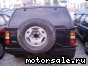 Nissan () Terrano I (YD21):  2