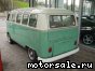 Volkswagen (VW) () Samba T1 Bus:  3