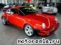 Porsche () 911 (930) Turbo  RUF BTR 3.4:  1