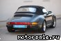 Porsche () 911 (930) G Carrera 3.2 Speedster Turbolook:  1