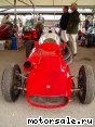 Maserati () 250F:  5