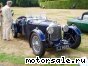 Aston Martin ( ) Le Mans, 1933:  1