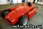 Lancia () D50 A, 1955:  2