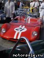 Lotus   () Lotus Ford 23B, 1963:  2