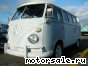 Volkswagen (VW) () Bus 100 :  1