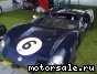Ford () Elva Mk7, 1963:  1