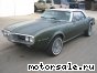 Pontiac () Firebird, 1967-1968:  2