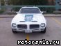 Pontiac () Firebird Formula 400, 1970:  2