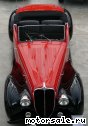 Delahaye () 135 MS Roadster:  1