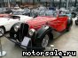 Delahaye () 135 MS Roadster:  2