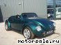 Volkswagen (VW) () Kaefer (Käfer) Roadster:  1