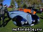 Delahaye () 135M 2-Seat Roadster, 1937:  3