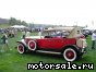 Rolls-Royce (-) Phantom I Phaeton, 1925:  1