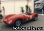 Ferrari () 500 TRC, 1957:  1
