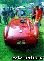 Ferrari () 375 MM Spyder, 1954:  4