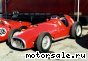Ferrari () 375 Indianapolis, 1954:  3