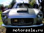 Lancia () Flaminia Zagato:  1