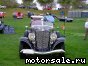 Auburn () 12-65 Salon 12-cyl Speedster, 1933:  3