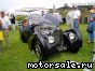 Bugatti () Type 51 Dubos Coupe, 1931:  1