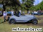 Bugatti () Type 40 Roadster:  4