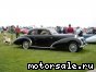Bugatti () T57 Pillarless Coupe, 1936:  1
