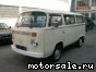 Volkswagen (VW) () T2 Typ 23 Bus:  3