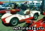 Maserati () Tipo 61 Birdcage, 1959:  1