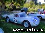 Porsche () 550 LeMans Coupe, 1956:  2