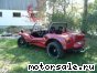Volkswagen (VW) () Apal C Buggy:  6