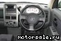 Nissan () Cube II (Z11):  3